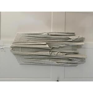 Athleta Cozy Praynama Wrap